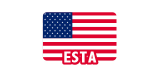 アメリカESTA